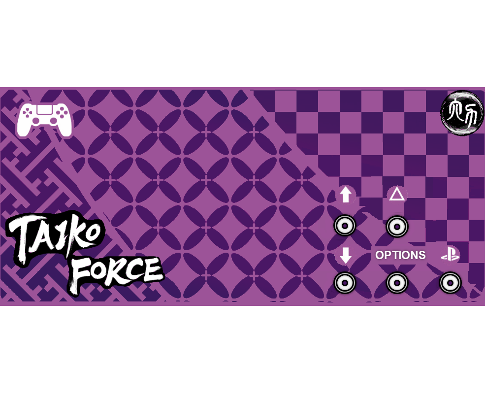 太鼓フォース　PC/ＰS4 /NS